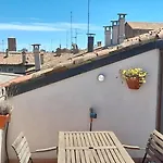 Apartment Corte Cavour. Mansarda Nel Cuore Della Citta Ravenna