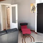 Apartment Corte Cavour. Mansarda Nel Cuore Della Citta Ravenna