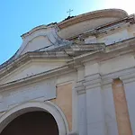 Corte Cavour. Mansarda Nel Cuore Della Citta Apartment Ravenna
