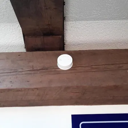 Corte Cavour. Mansarda Nel Cuore Della Citta