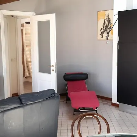 Daire Corte Cavour. Mansarda Nel Cuore Della Citta Ravenna