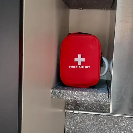 Corte Cavour. Mansarda Nel Cuore Della Citta *