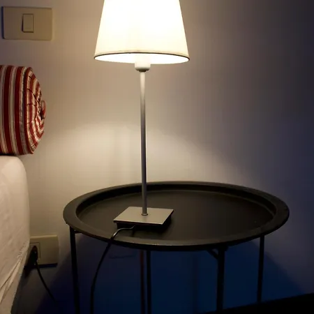 Corte Cavour. Mansarda Nel Cuore Della Citta * Ravenna