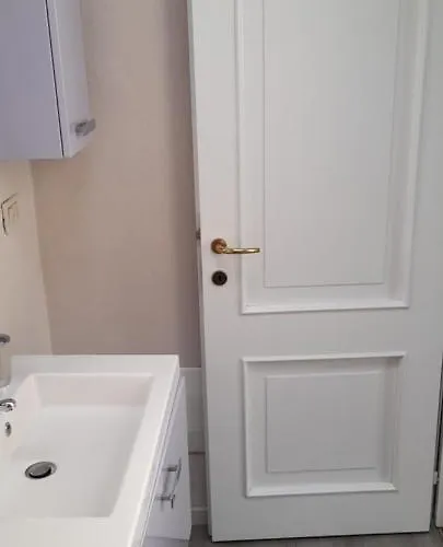 Corte Cavour. Mansarda Nel Cuore Della Appartamento Ravenna