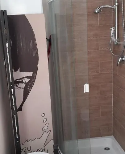 Corte Cavour. Mansarda Nel Cuore Della Citta * Ραβένα