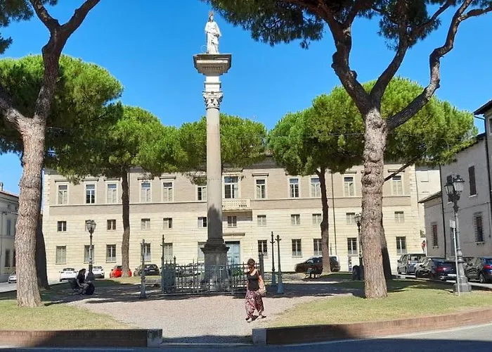 Corte Cavour. Mansarda Nel Cuore Della Citta Διαμέρισμα *