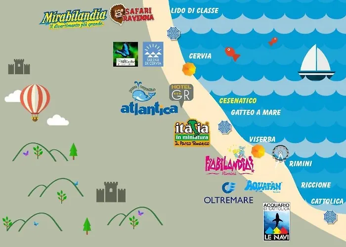 Corte Cavour. Mansarda Nel Cuore Della *