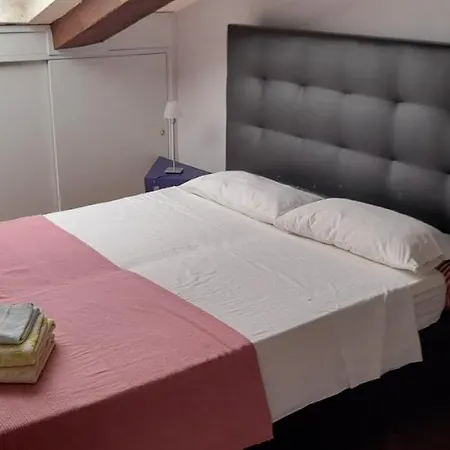 Corte Cavour. Mansarda Nel Cuore Della Citta Apartment Ravenna