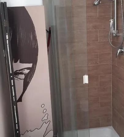 Corte Cavour. Mansarda Nel Cuore Della Citta * Ravenna