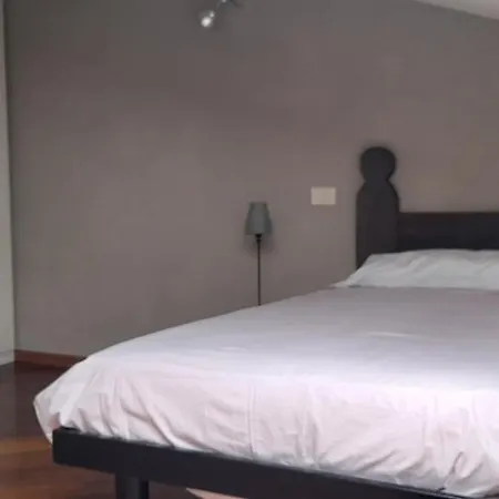 Apartment Corte Cavour. Mansarda Nel Cuore Della Citta *