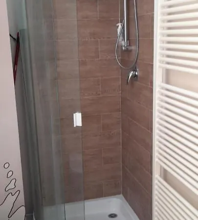 Corte Cavour. Mansarda Nel Cuore Della Citta Apartment Ravenna