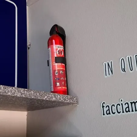 Apartment Corte Cavour. Mansarda Nel Cuore Della Citta *