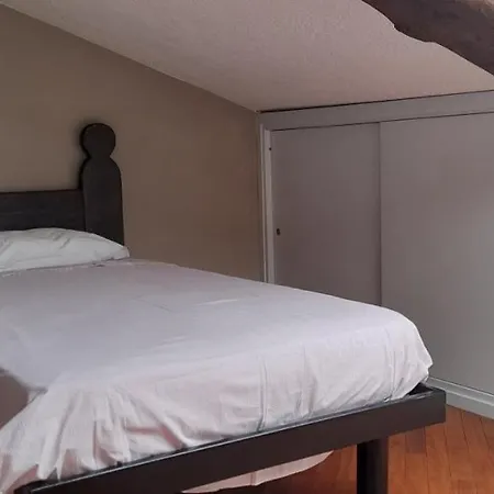 Corte Cavour. Mansarda Nel Cuore Della Citta Ravenna