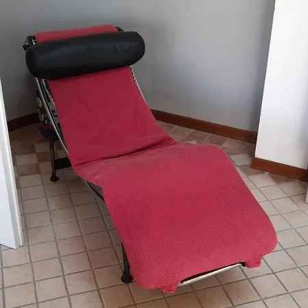 Corte Cavour. Mansarda Nel Cuore Della Citta Apartment Ravenna