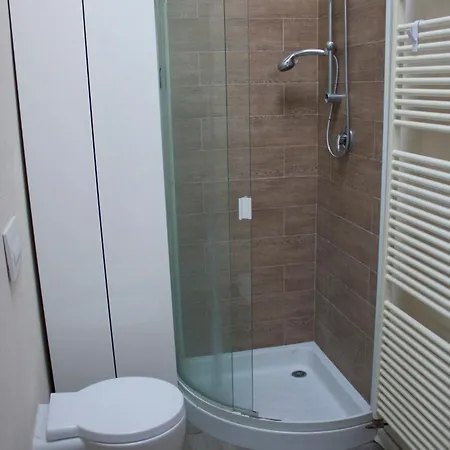 Corte Cavour. Mansarda Nel Cuore Della Citta Apartment *