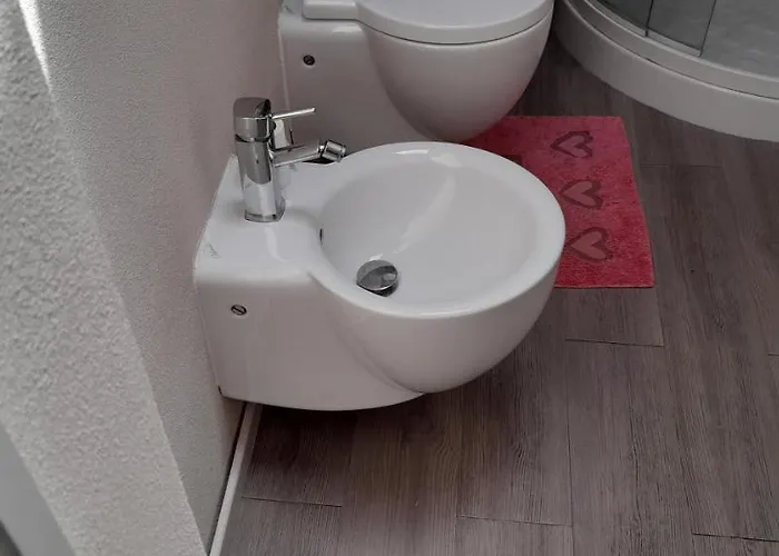 Appartement Corte Cavour. Mansarda Nel Cuore Della