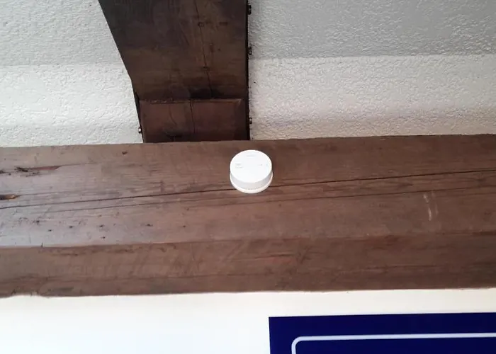 Corte Cavour. Mansarda Nel Cuore Della Citta