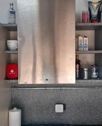 Corte Cavour. Mansarda Nel Cuore Della Citta * Ravenna