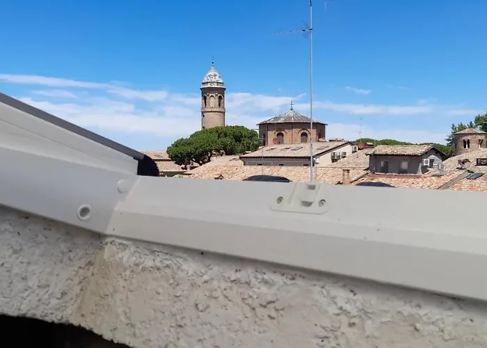 Apartment Corte Cavour. Mansarda Nel Cuore Della Citta