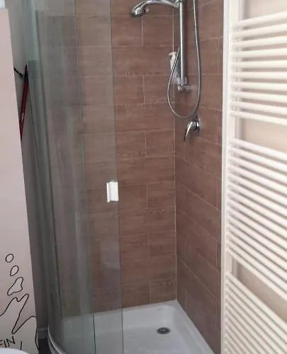 Corte Cavour. Mansarda Nel Cuore Della Appartement Ravenne