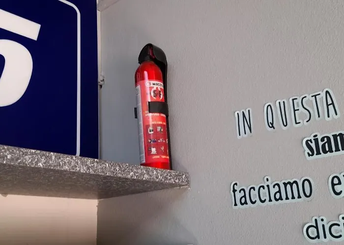 Apartment Corte Cavour. Mansarda Nel Cuore Della Citta *