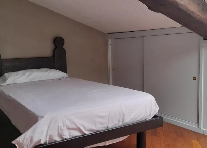 Corte Cavour. Mansarda Nel Cuore Della Citta Ravenna