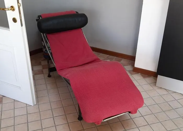 Corte Cavour. Mansarda Nel Cuore Della Citta Apartment Ravenna