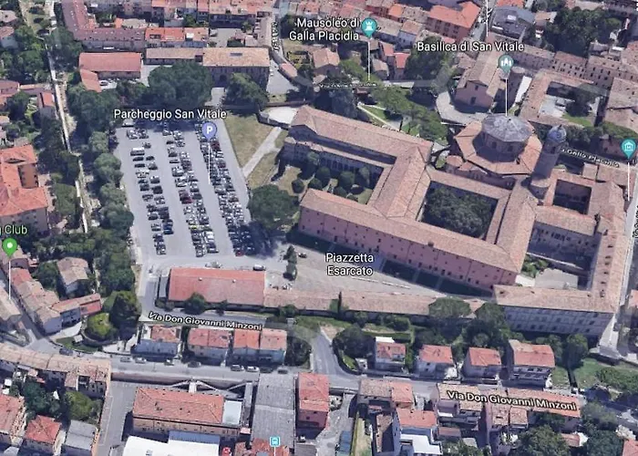 Appartement Corte Cavour. Mansarda Nel Cuore Della